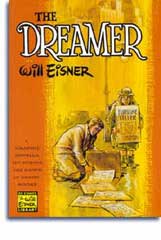 The Dreamer - Will Eisner