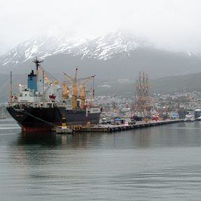 Ushuaia