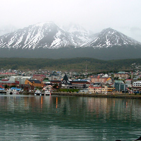 Ushuaia