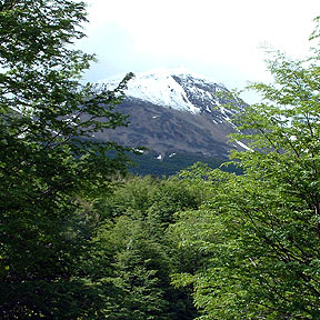 Tierra del Fuego