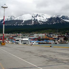 Ushuaia