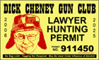 http://www.dickcheneygunclub.com/