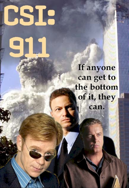 CSI: 911