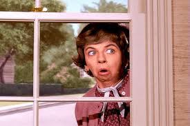 Alice Pearce - the first Gladys Kravitz