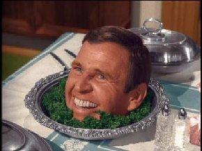 Paul Lynde - Uncle Arthur