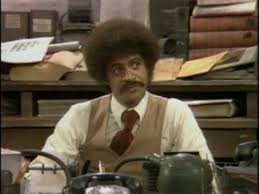 Ron Glass