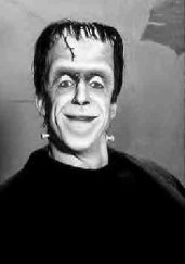 Fred Gwynne