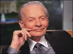 David Brinkley