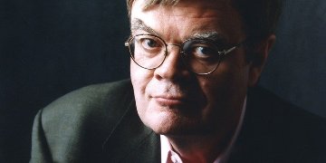 Garrison Keillor