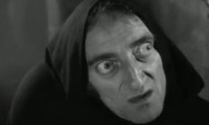 Marty Feldman