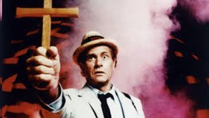 Darren McGavin