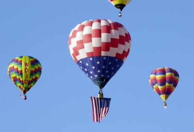 balloonfest