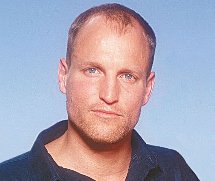 Woody Harrelson