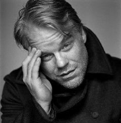 Philip Seymour Hoffman