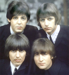 Beatles