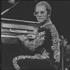 Elton John