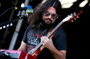 Shooter Jennings