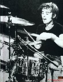 Phil Rudd