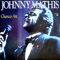 Johnny Mathis