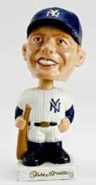 Mickey Mantle