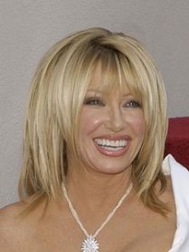 Suzanne Somers