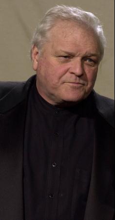 Brian Dennehy