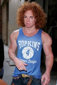 Carrot Top