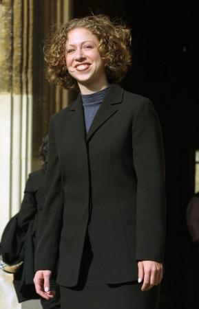 Chelsea Clinton