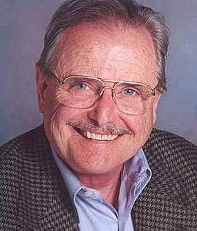 William Daniels