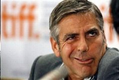 George Clooney