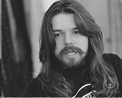 Bob Seger