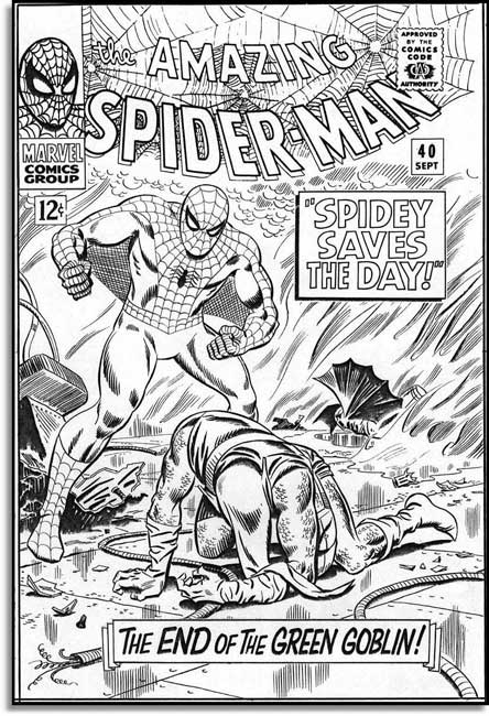 John Romita