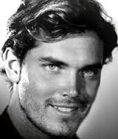 Jeffrey Hunter