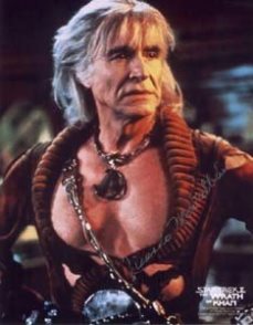 Ricardo Montalban