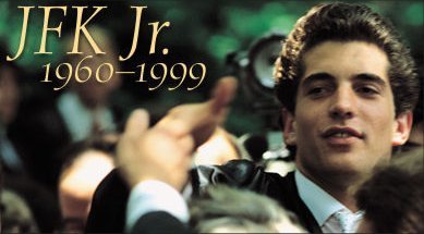 JFK, Jr.