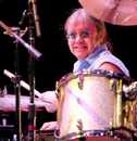 Deep Purple - Ian Paice