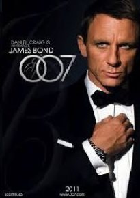 Daniel Craig