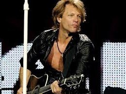 Jon Bon Jovi