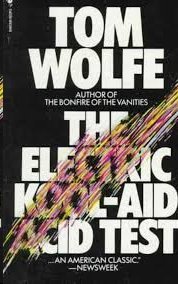 Tom Wolfe