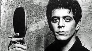 Lou Reed