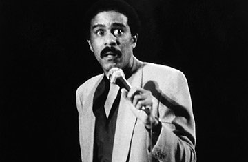 Richard Pryor