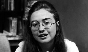 Hillary Rodham Clinton