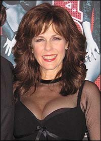 Rita Wilson