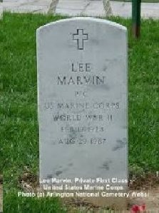 Lee Marvin