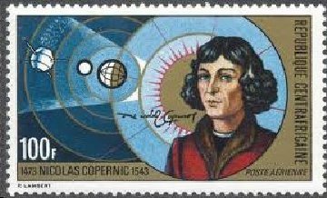 Nicolai Copernicus