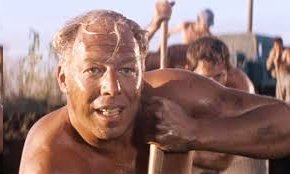 George Kennedy