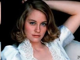 Cybill Shepherd