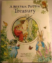 Beatrix Potter