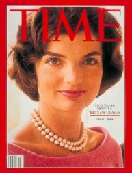 Jackie Kennedy