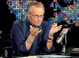 Larry King